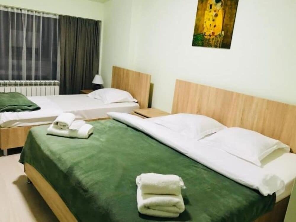 Hotel Amadeus