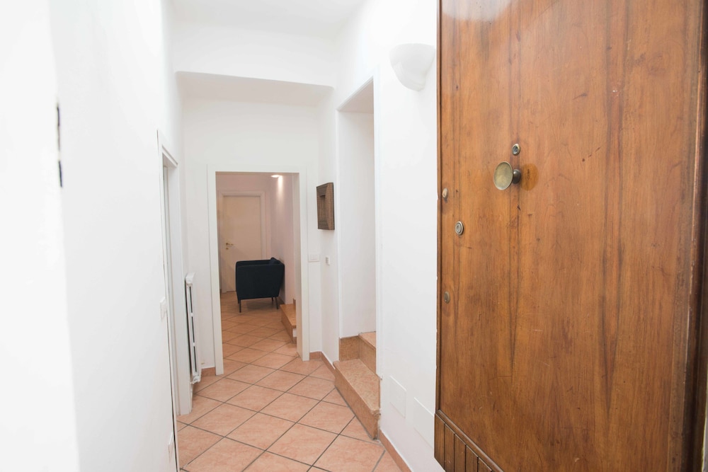 Appartamento Santa Margherita view 5
