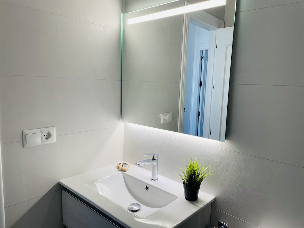 Apartamento Vista Serena en Torrox Park