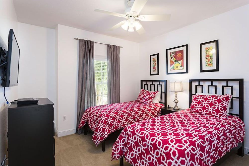 Je52200 - Reunion Resort - 5 Bed 4 Baths Villa - Image 5