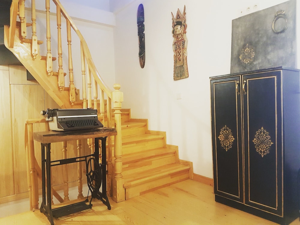 Belizia Otel - Image 34