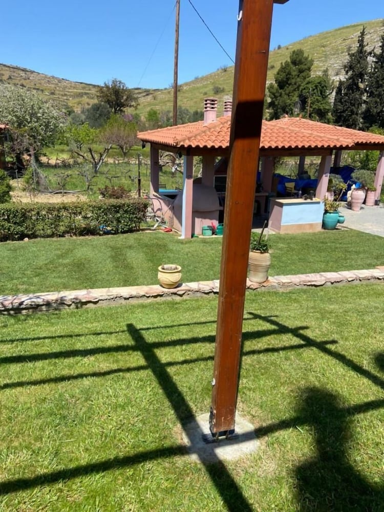 Villa Lilandion Luxury and Privacy, photo 103