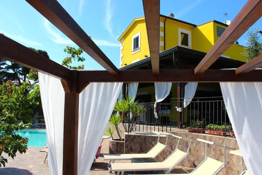 Borgo del Nespolo