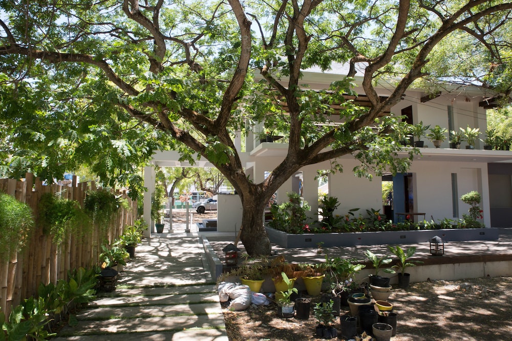Karancho Beach House