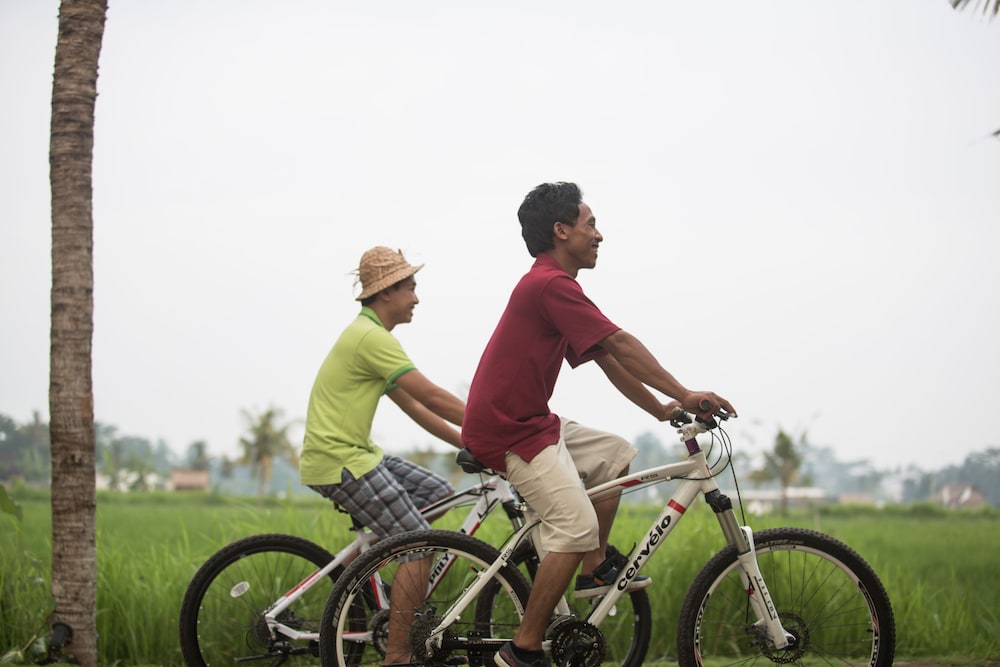 Anulekha Resort and Villa