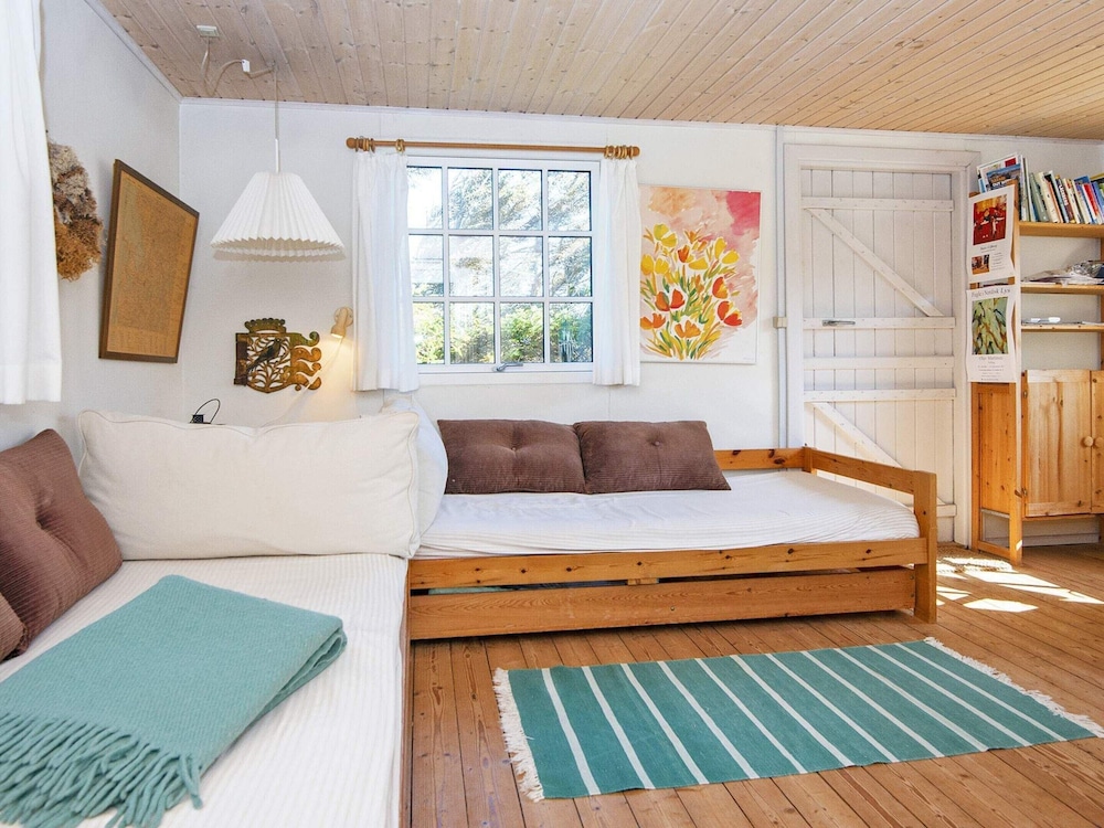 4 Person Holiday Home in Ulfborg view 4