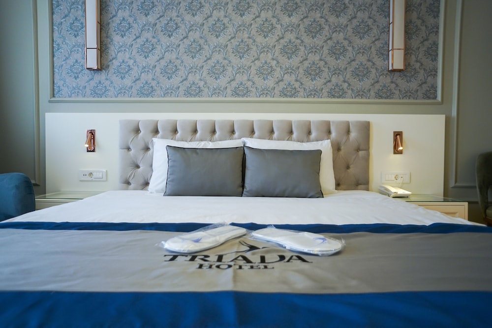 Triada Otel - Image 22