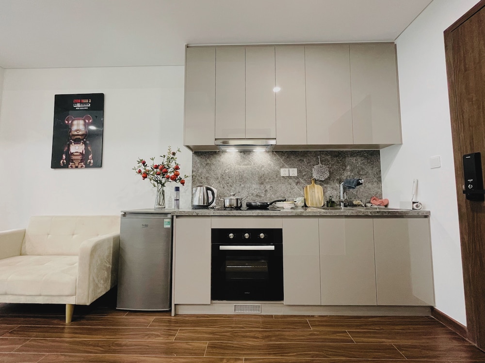Vinhomes Ocean Park Apartment Ha Noi - 20 October Homestay