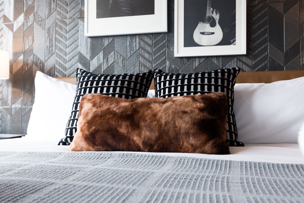 Nashville Hideaway-odyssey-heart of Midtown
