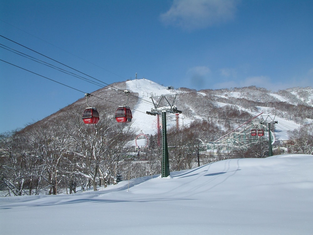 Rusutsu Resort Hotel & Convention 77