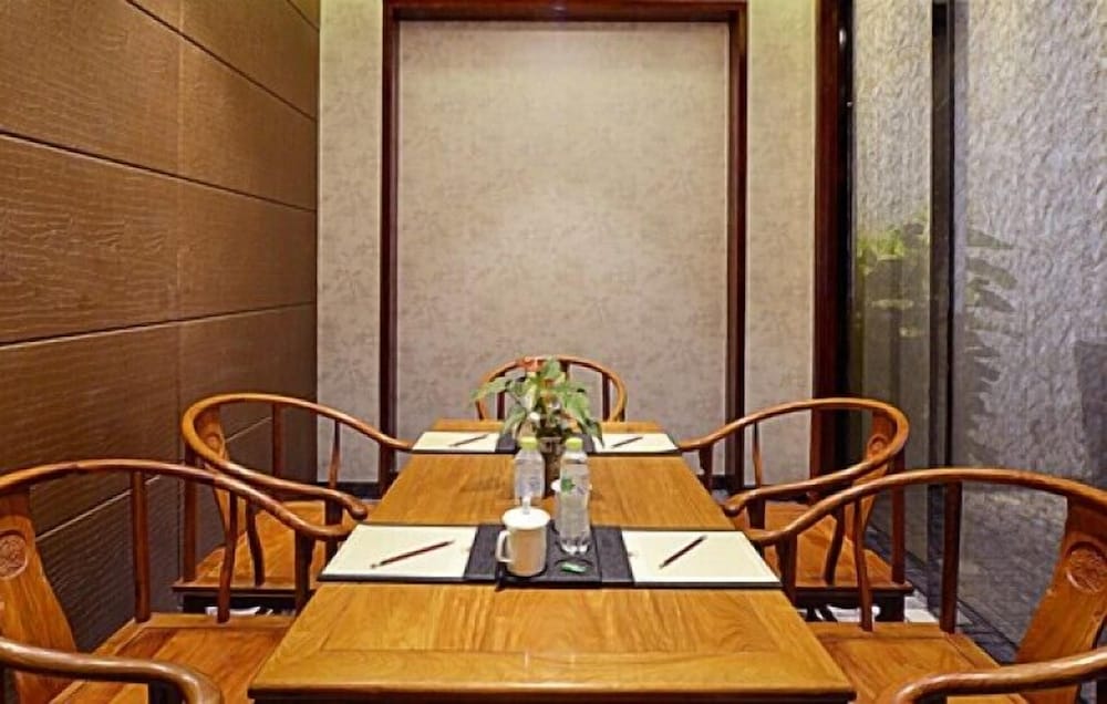 Eurasia Convention International Hotel