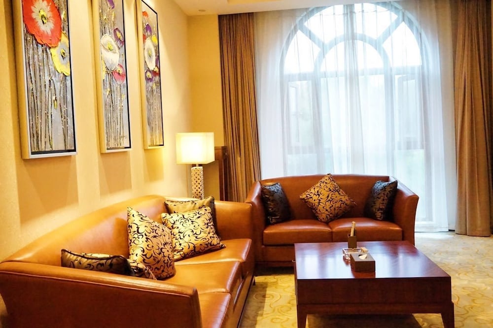 Changzhou Vacations - Liyang Nanshan Garden - Property Image 14