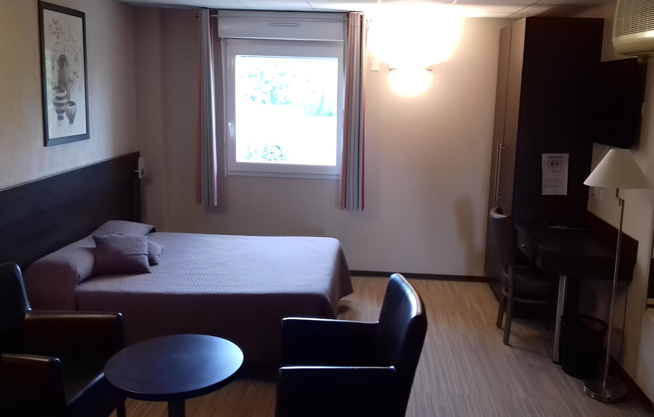 Hotel Le Logis de la Lys