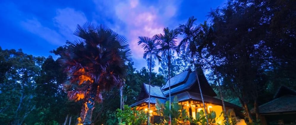 Sippa Hotspring