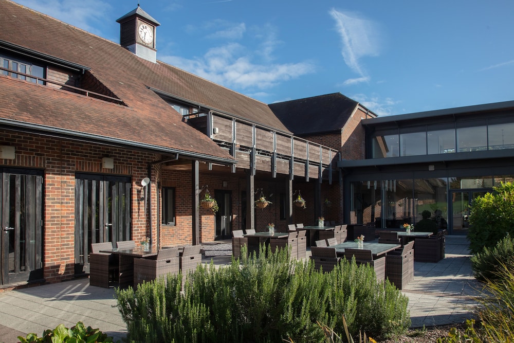 Winchester Vacations - Norton Park Hotel, Spa  Manor House - Property Image 23