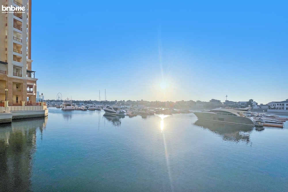 Marina Residence - 1108