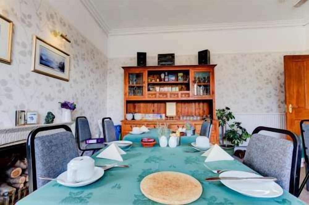 Lyndale Guest House