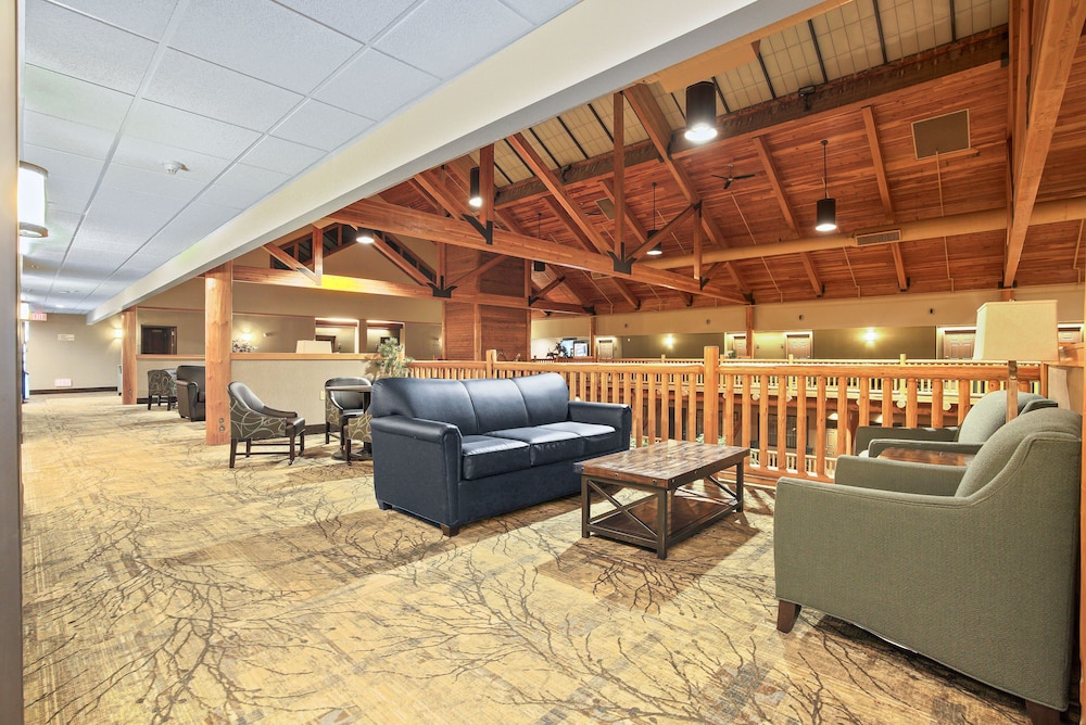 Bozeman Vacations - C'mon Inn Bozeman - Property Image 9
