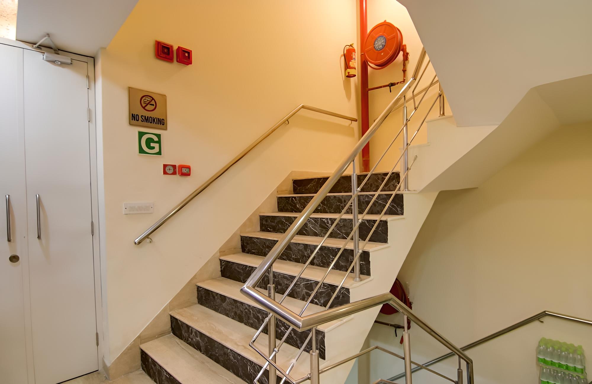 Hotel HSP Suites