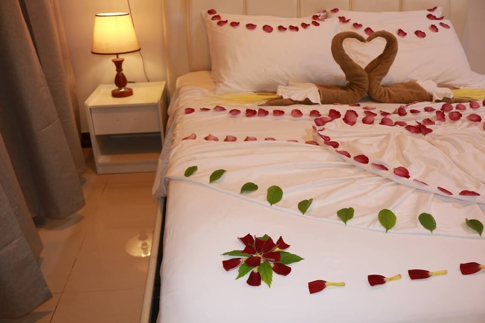 Oasis Village Fenfushi photo 5
