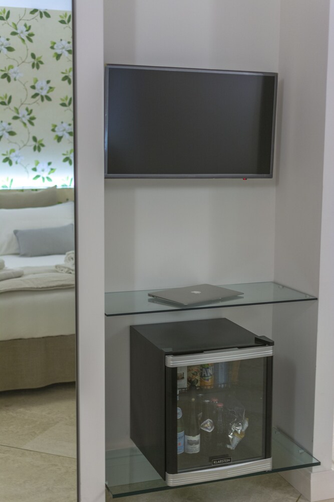 I Fiori De' Mario Suites