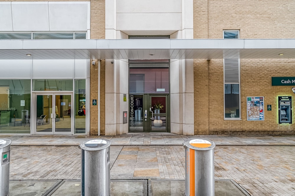 Canning Town Pied-à-terre