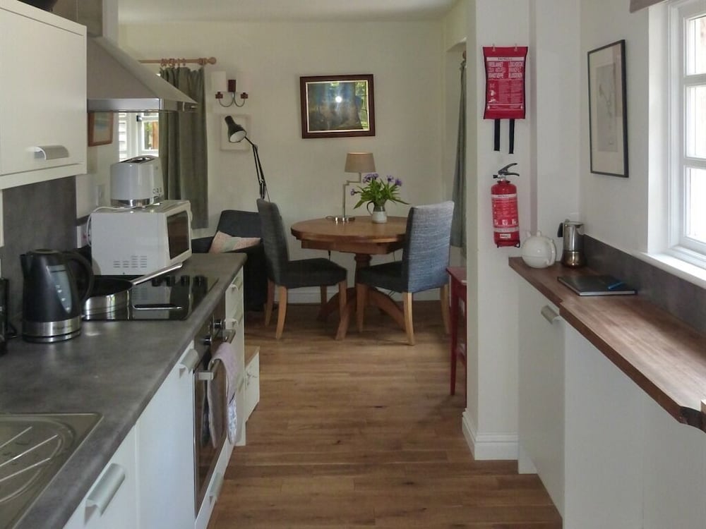 The Granary Bed and Breakfast