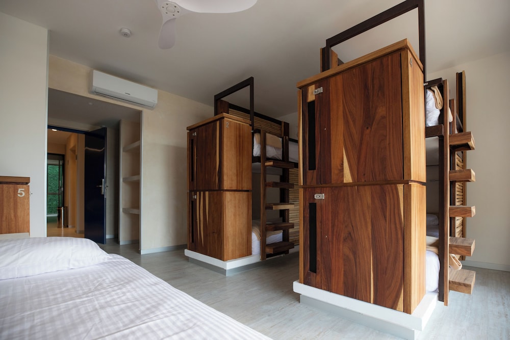 SUUT Hostal Boutique