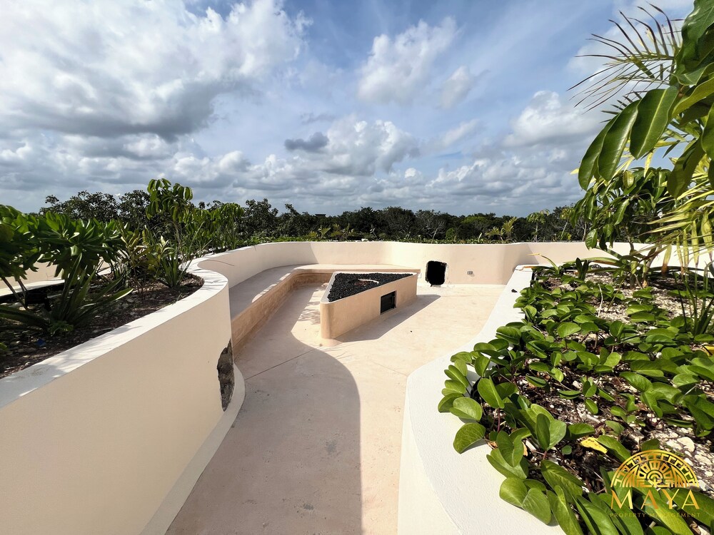 Peregrina Tulum 302C 1BR Condo