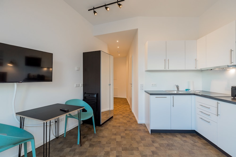 Nena Apartments Herrmannplatz