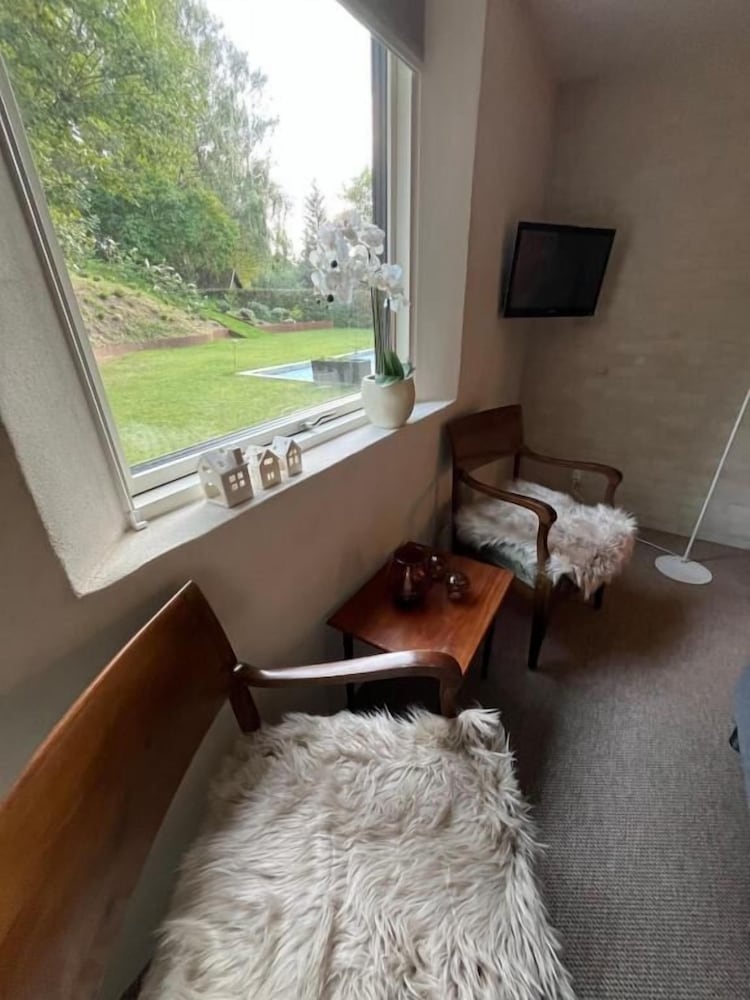 Winding B&B Silkeborg
