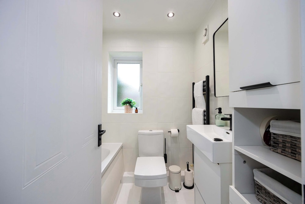 Cosy Home in the Heart of Whitefield