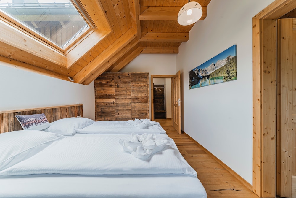 Oberweiglhof Penthouse
