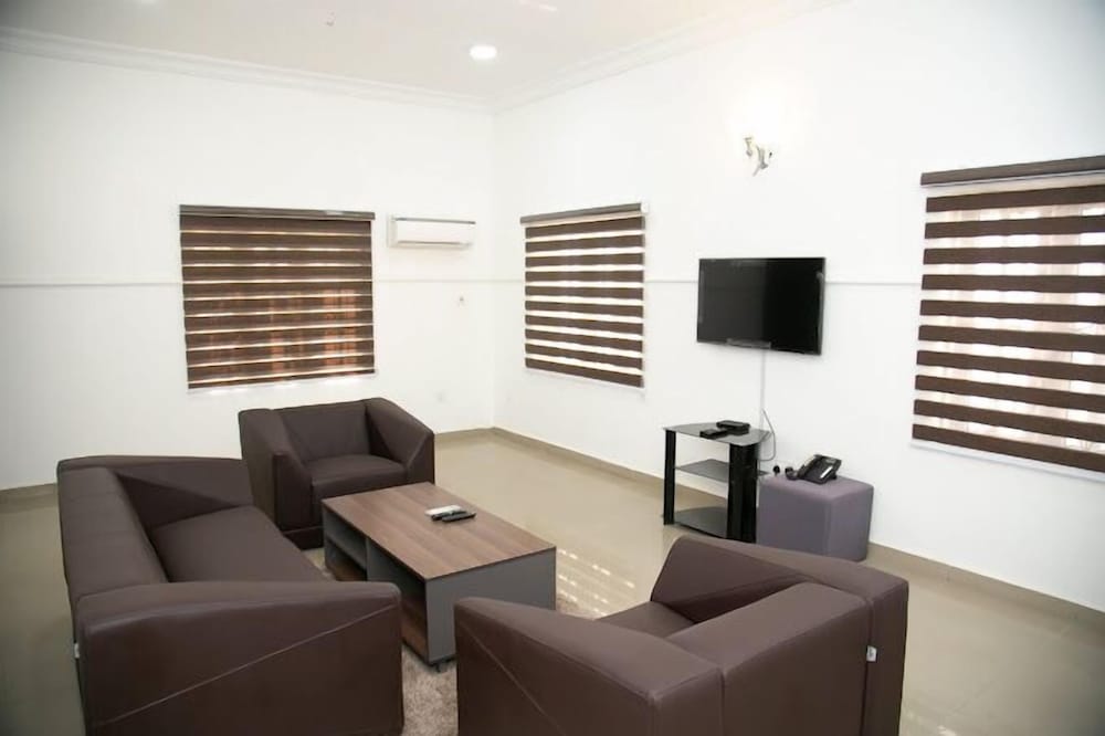 Rocaville Luxury Apartments