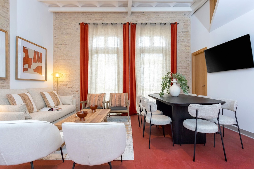 Genteel Home Gran Poder