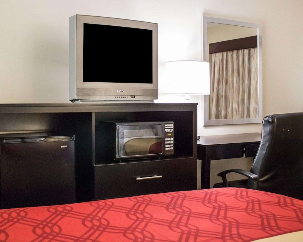 Econo Lodge Columbus West