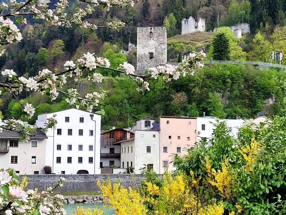 Apartment in Brixlegg Near Ski Juwel Slopes