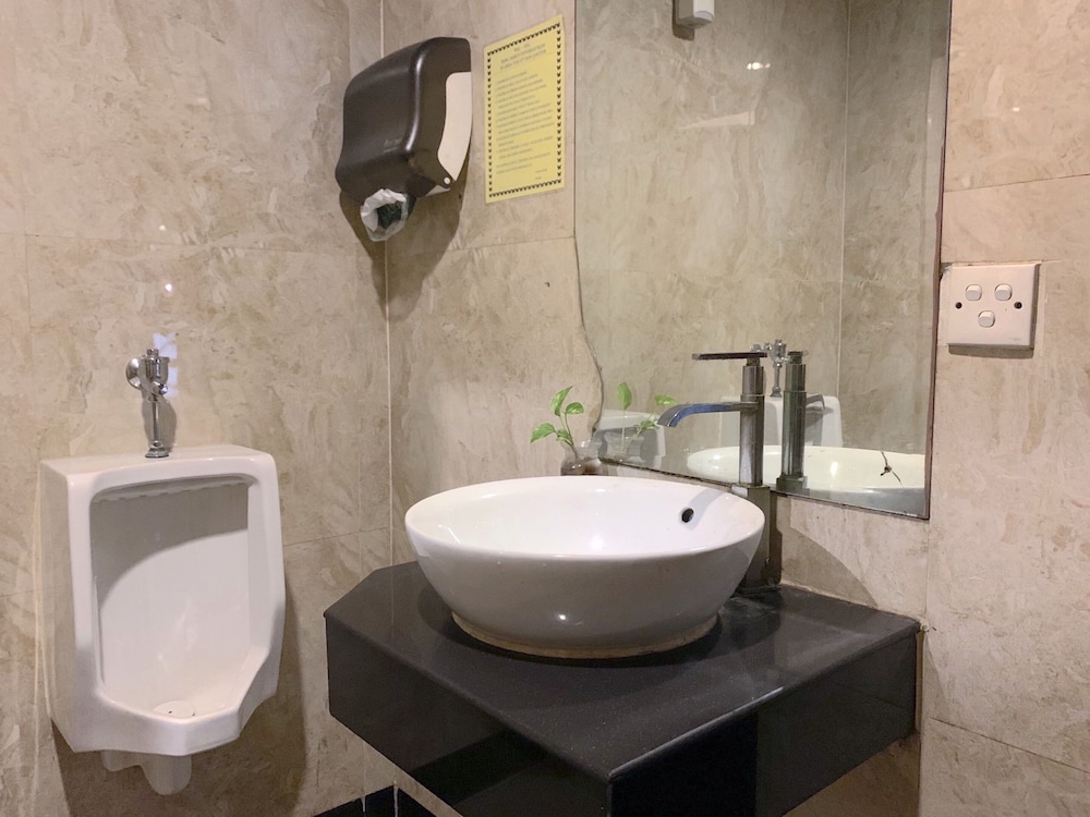 Parma Paus Hotel