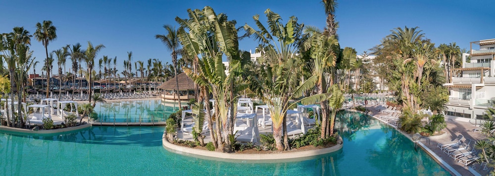 Hotel Maspalomas Princess-All Inclusive