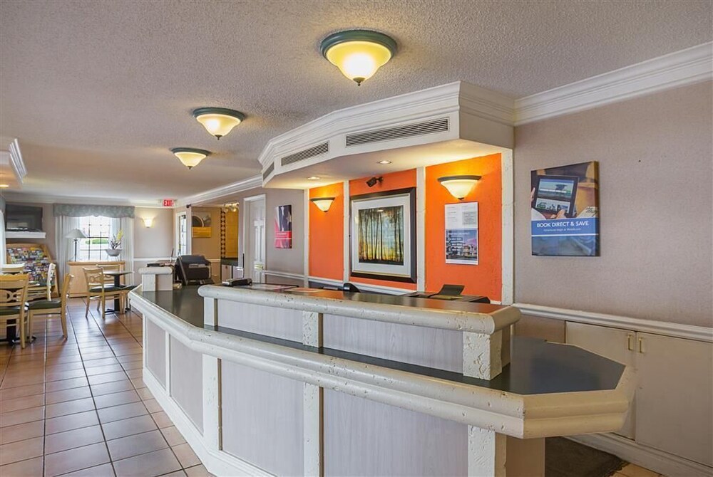 San Mateo Inn