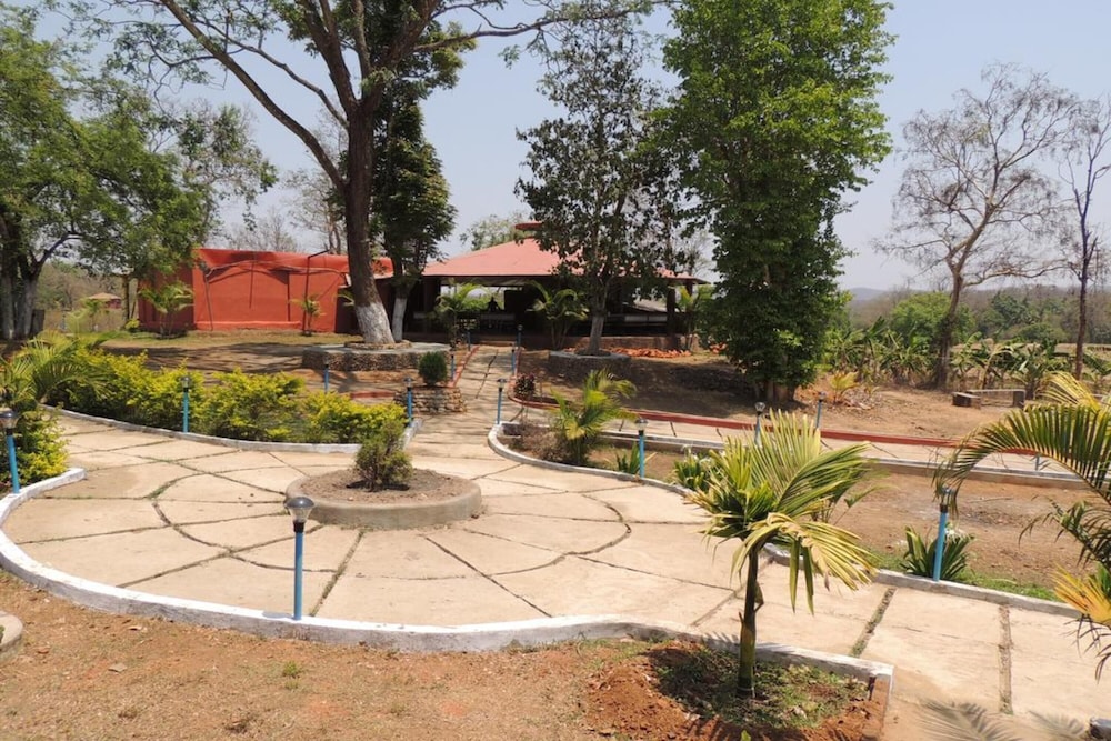 Dandeli Mysa RC - Hostel