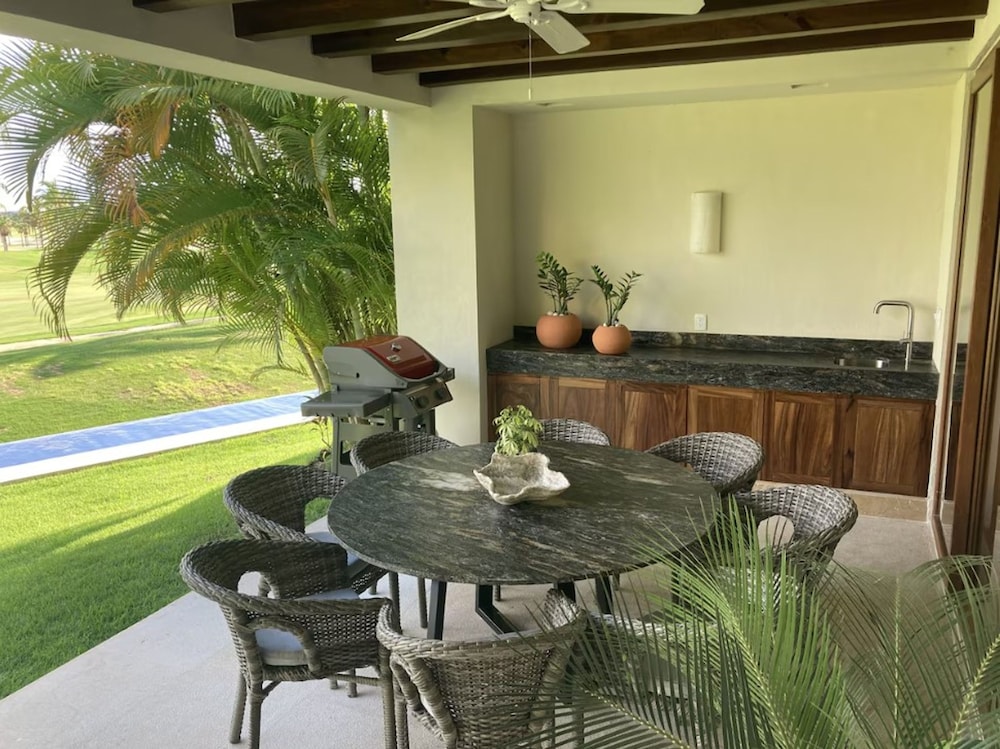 Terrazas Golf 12 Paradise at Your Fingertips