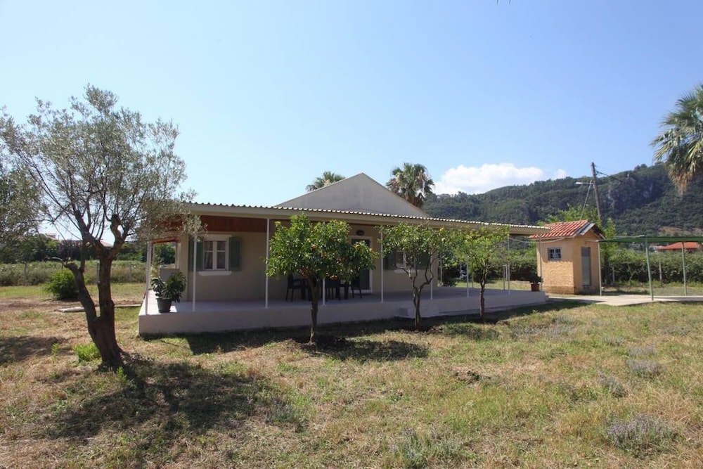 Olga Home Agios Ioannis Lefkada - Lefkada BnB view 3