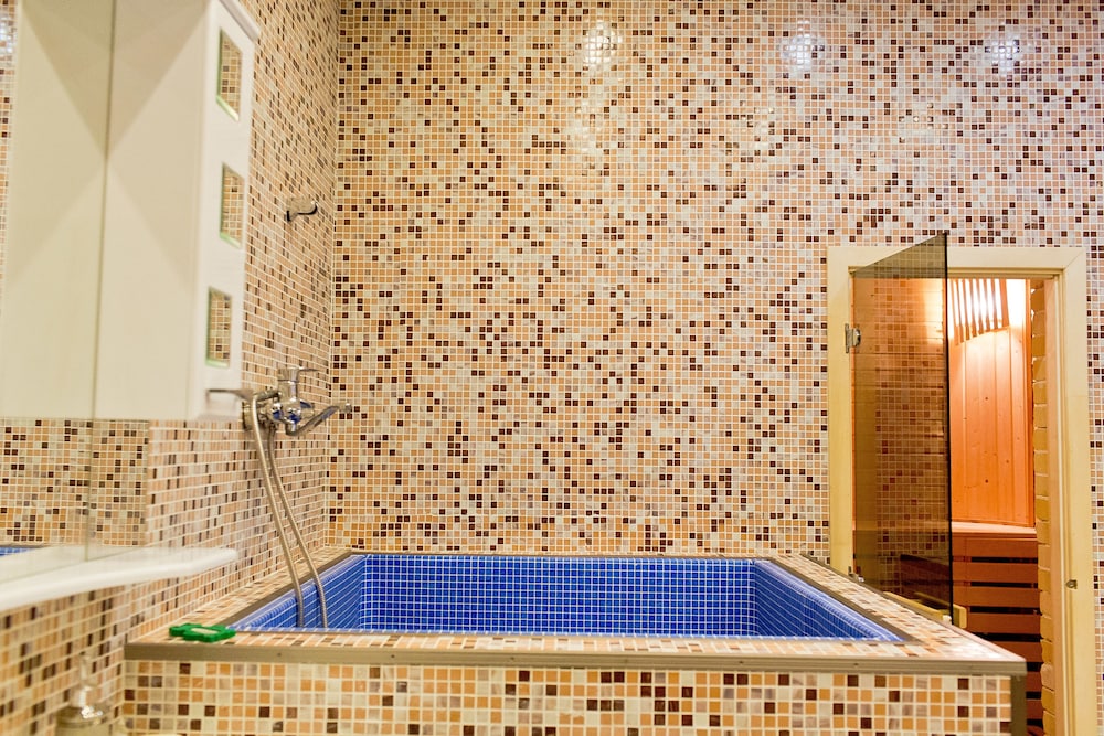 Guest House Akvatoria