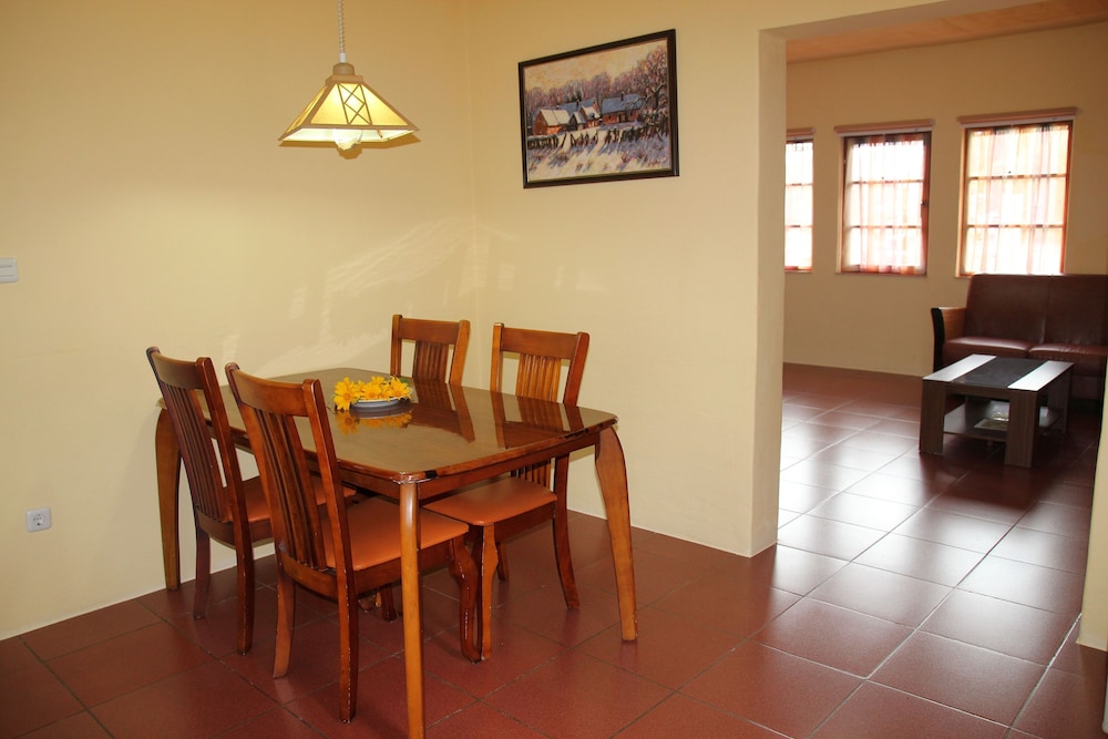 Villa Durian