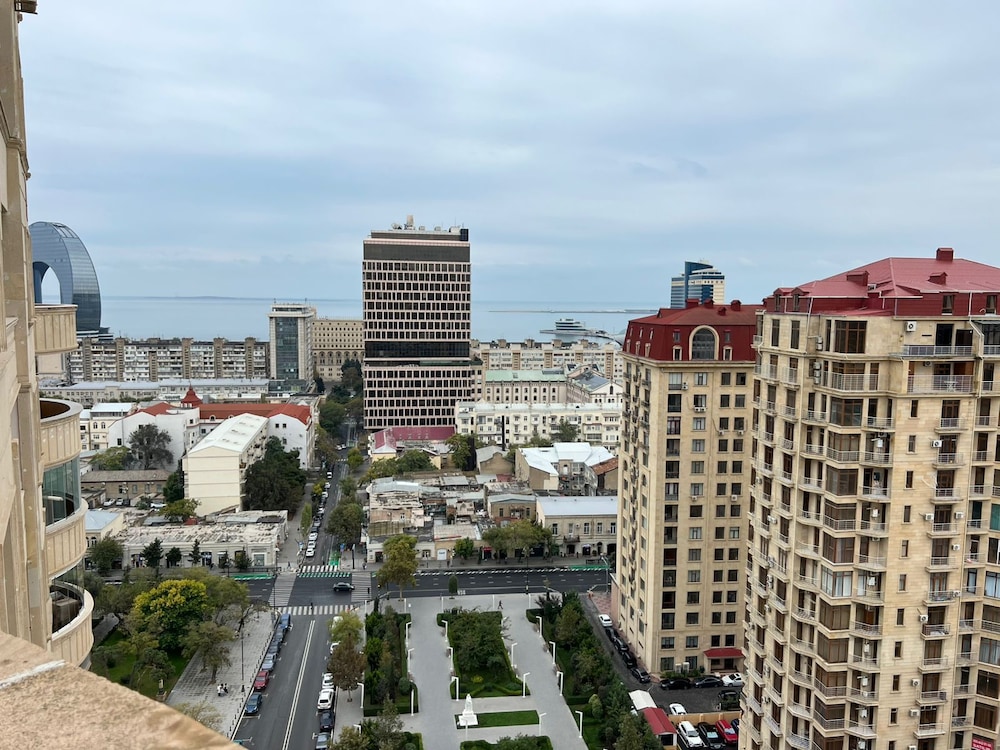 Baku Apartment