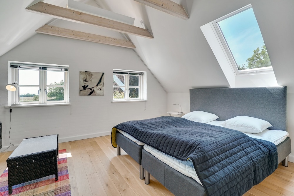 Dybbøl Luxury View
