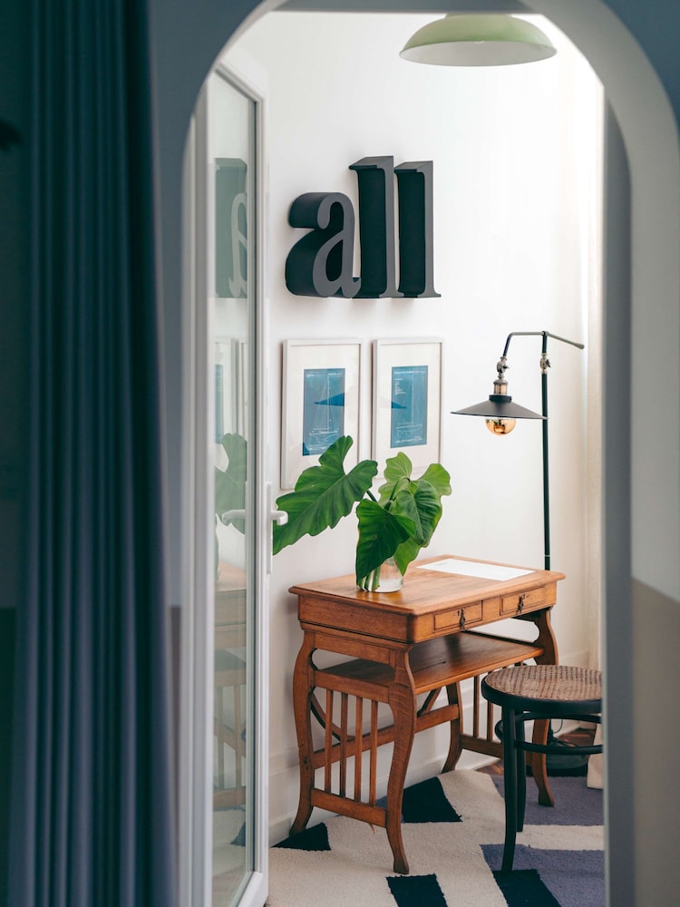w Suite in Casa Wynwood Miraflores