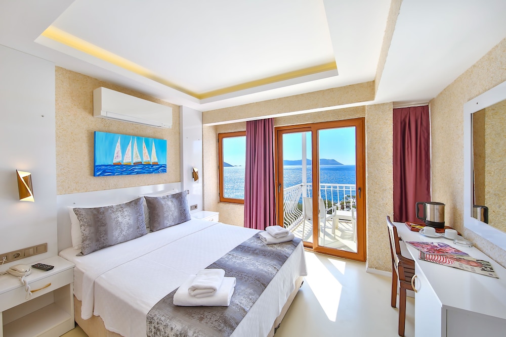 No37 Otel - Image 54