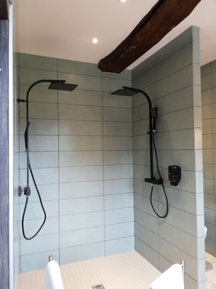 Au Domaine de la Pommeraye & Spa